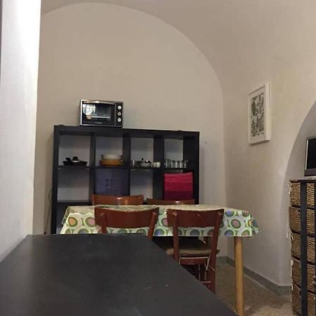 Historic Apartment In Centre Of City 100M To Sea Monopoli Eksteriør bilde
